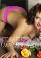 путана Марина, анкета 205092, 44 года, метро Кунцевская, фото 3