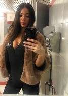 шлюха Ангелина, анкета 20793, 32 года, метро Выставочная, фото 2