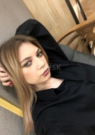 шлюха Хлоя, анкета 24710, 24 года, метро Ленинский проспект, фото 2