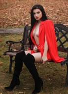 шлюха Лиля, анкета 24839, 25 лет, метро Ленинский проспект, фото 2
