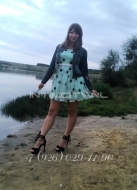 индивидуалка Luba, анкета 260959, 31 год, метро , фото 1
