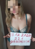 индивидуалка Злата, анкета 264971, 42 года, метро , фото 1