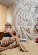 индивидуалка Ирина, анкета 268738, 50 лет, метро Новогиреево, фото 1