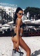индивидуалка Марина, анкета 27559, 27 лет, метро Водный стадион, фото 1