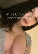 путана Laura, анкета 282636, 29 лет, метро Сретенский бульвар, фото 3