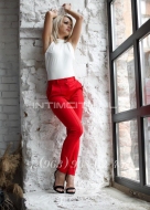 индивидуалка Алиса, анкета 285018, 34 года, метро Белорусская, фото 1
