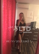 девушка по вызову Варвара, анкета 302765, 39 лет, метро Полянка, фото 4