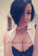 индивидуалка Лиана, анкета 304360, 35 лет, метро Курская, фото 1