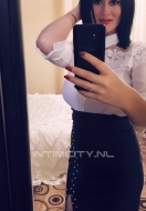 индивидуалка Лейла, анкета 305603, 33 года, метро Кунцевская, фото 1