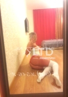 путана Анна, анкета 309134, 39 лет, метро Речной вокзал, фото 3