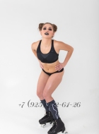 шлюха Julia Red, анкета 311646, 32 года, метро Пушкинская, фото 2