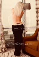 индивидуалка Ирма, анкета 313232, 44 года, метро Воробьевы горы, фото 1