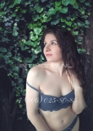 индивидуалка Елена, анкета 324300, 41 год, метро Смоленская, фото 1