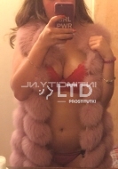 индивидуалка Виктория, анкета 325137, 27 лет, метро Братиславская, фото 1