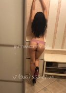 путана Ева, анкета 330454, 29 лет, метро Лермонтовский проспект, фото 3