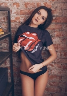 шлюха Алиса, анкета 330732, 28 лет, метро Нагатинская, фото 2