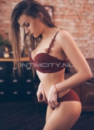 путана Алиса, анкета 330732, 28 лет, метро Нагатинская, фото 3