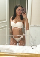 индивидуалка Кристина, анкета 336850, 32 года, метро Беговая, фото 1