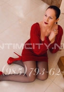 путана Инна, анкета 339307, 44 года, метро Добрынинская, фото 3
