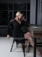 путана Ксения, анкета 346000, 30 лет, метро Молодежная, фото 3