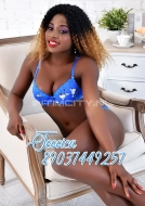 индивидуалка Jessica, анкета 347038, 27 лет, метро Домодедовская, фото 1