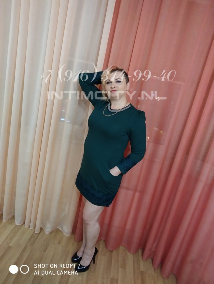 проститутка Оля, анкета 349161, 37 лет, метро Тушинская, цена от 4к/час