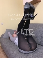 индивидуалка Алина, анкета 350499, 28 лет, метро Беговая, фото 1