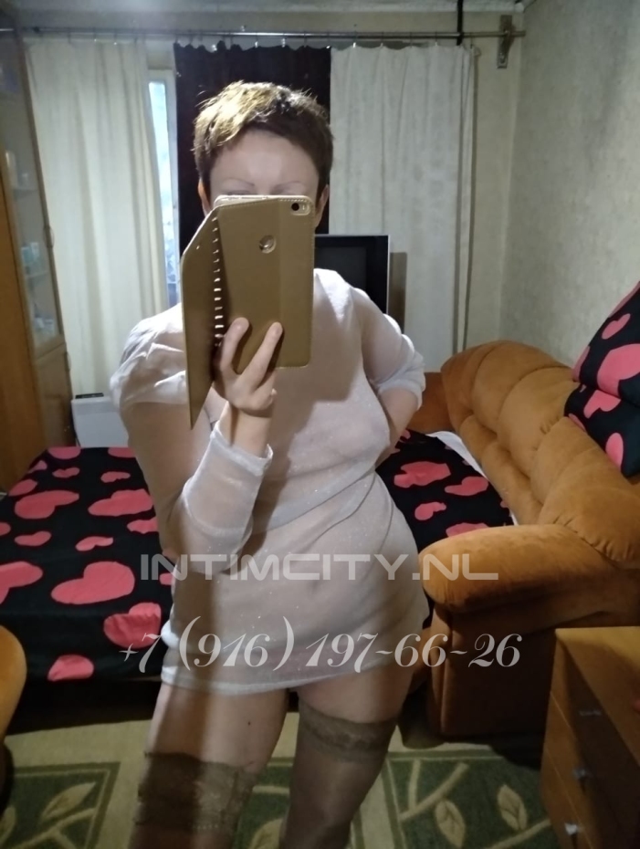 проститутка Лера, анкета 350750, 48 лет, метро Беговая, цена от 3к/час