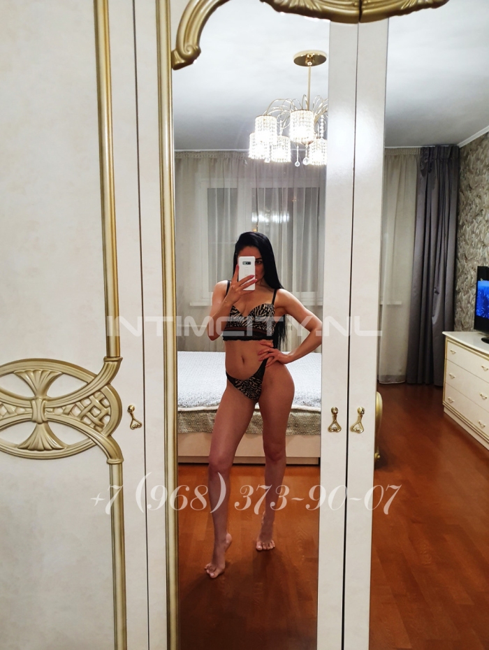 проститутка Ева, анкета 351227, 33 года, метро Люблино, цена от 5к/час