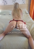 индивидуалка Юля, анкета 354021, 34 года, метро Бабушкинская, фото 1