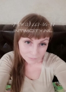 индивидуалка Саша, анкета 358921, 45 лет, метро Войковская, фото 1