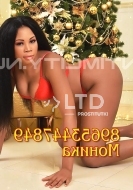 индивидуалка Моника, анкета 359092, 28 лет, метро Жулебино, фото 1