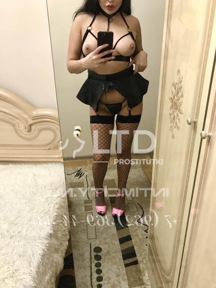 проститутка Сабина, анкета 365824, 34 года, метро Кунцевская, цена от 10к/час