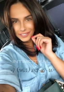 индивидуалка Катерина, анкета 367364, 28 лет, метро Марксистская, фото 1