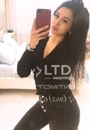 путана Жанна, анкета 368200, 31 год, метро Котельники, фото 3