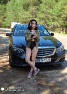 шлюха Лера, анкета 369697, 28 лет, метро Белорусская, фото 2