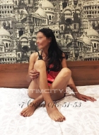 индивидуалка Дана, анкета 372841, 42 года, метро Крылатское, фото 1