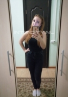 индивидуалка Мария, анкета 373046, 32 года, метро Римская, фото 1