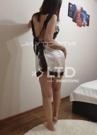 путана Милана, анкета 377303, 32 года, метро Автозаводская, фото 3