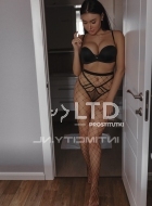 индивидуалка Мария, анкета 377485, 32 года, метро Парк Победы, фото 1