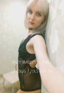 шлюха Вероника, анкета 378826, 31 год, метро Рижская, фото 2