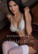 шлюха Lusi, анкета 380573, 25 лет, метро Филевский парк, фото 2