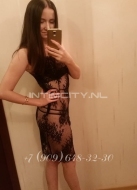 индивидуалка Ася, анкета 381165, 28 лет, метро Смоленская, фото 1