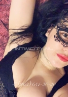 шлюха Кристина, анкета 382439, 30 лет, метро Автозаводская, фото 2