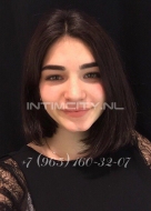 шлюха Кира, анкета 383102, 26 лет, метро Молодежная, фото 2