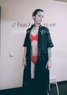 индивидуалка Соня, анкета 383389, 32 года, метро Котельники, фото 1