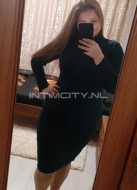 индивидуалка Марго, анкета 383884, 30 лет, метро Белорусская, фото 1