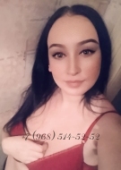 индивидуалка Лара, анкета 383924, 32 года, метро Смоленская, фото 1