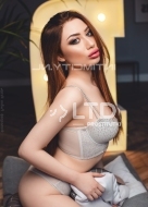 шлюха Лаура, анкета 384149, 25 лет, метро Варшавская, фото 2