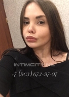 путана Лера, анкета 384765, 27 лет, метро Смоленская, фото 3